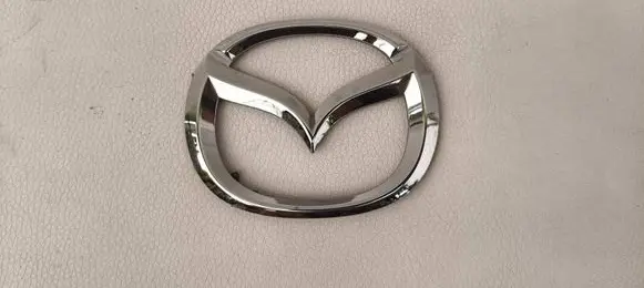 Mazda CX-3 Manufacturers badge/model letters K0415