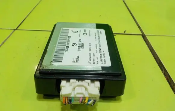 Mazda 6 Other control units/modules GS8S66DHX