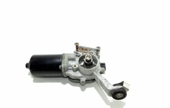 Wiper motor