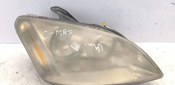 Ford Focus C-MAX Headlight/headlamp 3M5113005AH
