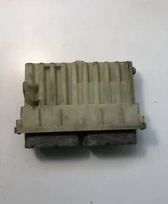 Opel Astra G Coolant fan relay 252619