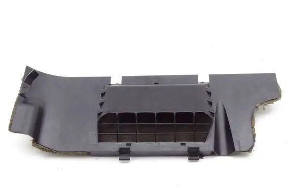 Mercedes-Benz S W140 Dashboard side air vent grill/cover trim 1408350009