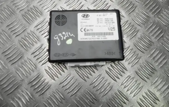 Hyundai i40 Other control units/modules 954003Z460 G3214