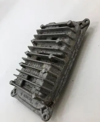 Mercedes-Benz EQE x294 LED ballast control module A2239004832