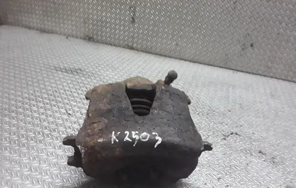 Skoda Fabia Mk1 (6Y) Front brake caliper