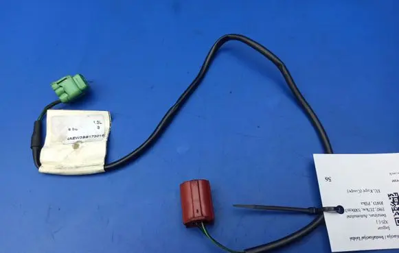 Jaguar XJS Other wiring loom DAC10465 17945 VALEO