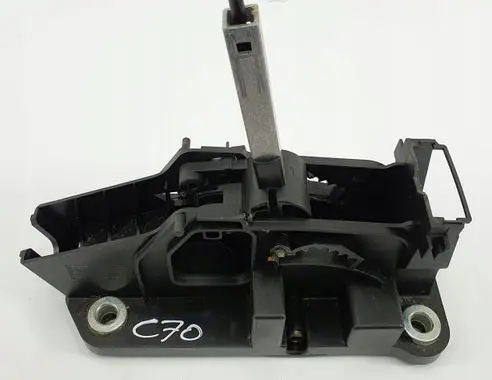 Volvo C70 Gear shifter/selector