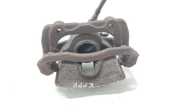 Mercedes-Benz C W204 Front brake caliper 295X28