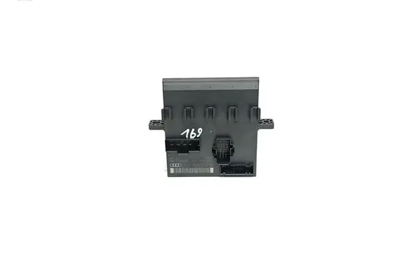 Audi A4 S4 B7 8E 8H Comfort/convenience module 8E0907279N 8E0907279