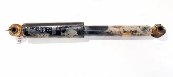 Ford Galaxy Rear shock absorber/damper 343319