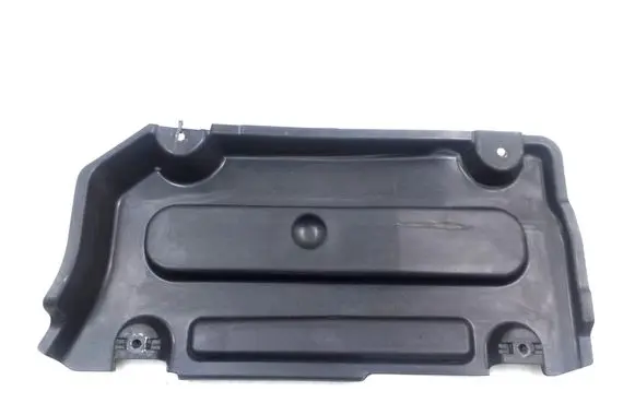 Mercedes-Benz CLS C218 X218 Trunk boot underbody cover/under tray A2126900807