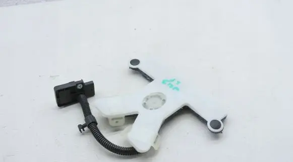 Mercedes-Benz E W213 Seat pressure sensor A2138700010