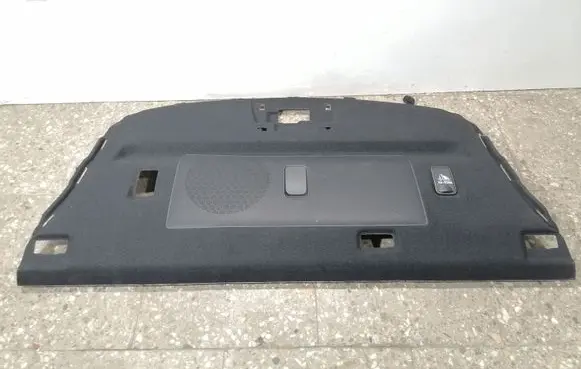 Lexus ES 250 - 300 - 330 Parcel shelf