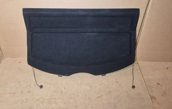 Skoda Octavia Mk3 (5E) Parcel shelf 5E5867769E T13M99