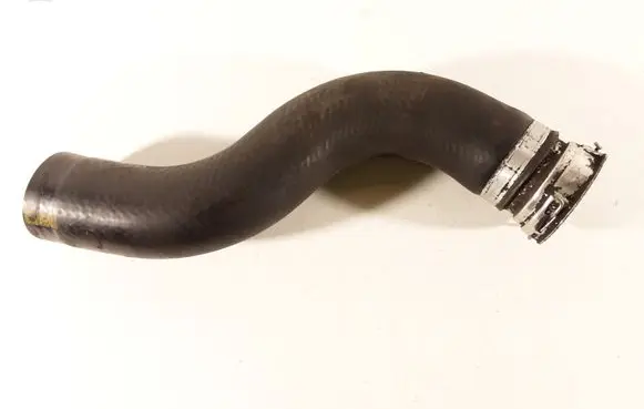 Toyota Corolla Verso AR10 Intercooler hose/pipe