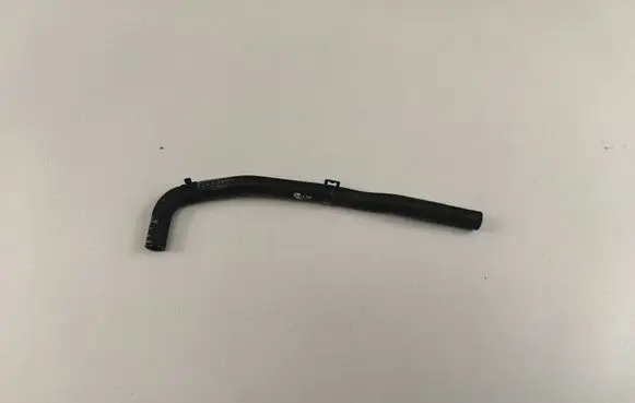 Audi A3 S3 8V Engine coolant pipe/hose 04E122447AR