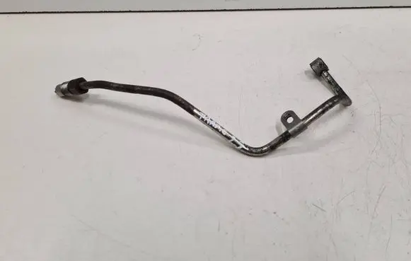 Turbo turbocharger oiling pipe/hose
