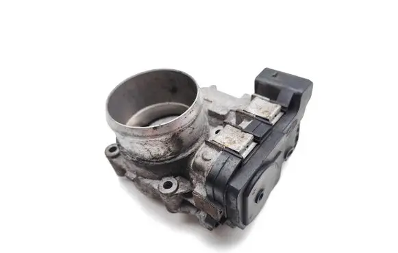 Volkswagen Tiguan Electric throttle body valve 03C133062AA