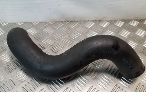 Honda FR-V Intercooler hose/pipe
