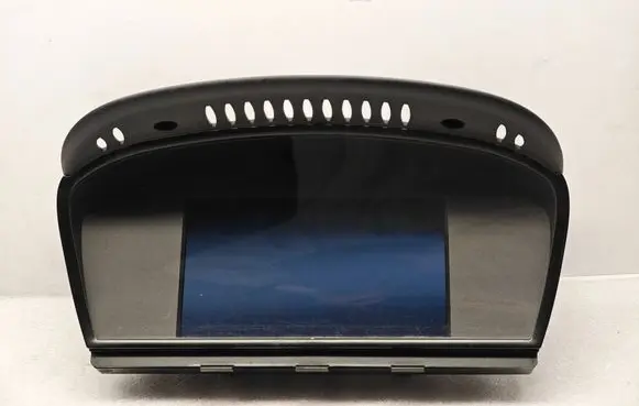 BMW 5 E60 E61 Screen/display/small screen 9151977 9151975 A2C53299838