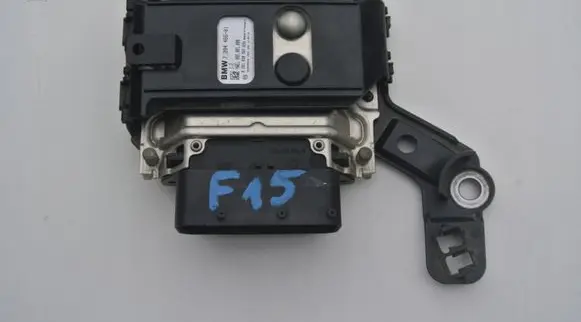 BMW X5 F15 Exhaust gas pressure sensor 7394466