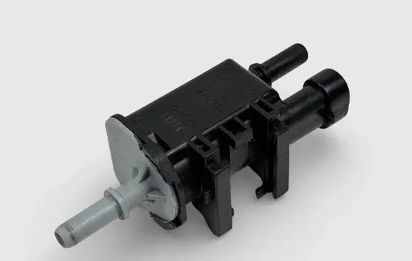 Cadillac Escalade Vacuum valve 12597341 12570469 12581349