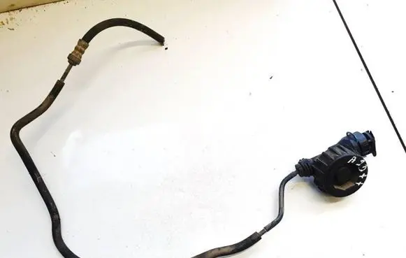 Toyota Corolla Verso E121 Clutch pipe/line fm277001