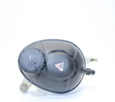 Mercedes-Benz C W205 Coolant expansion tank/reservoir A2055000049