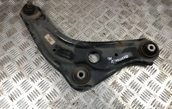 Nissan Qashqai Front lower control arm/wishbone 44EA0BRH