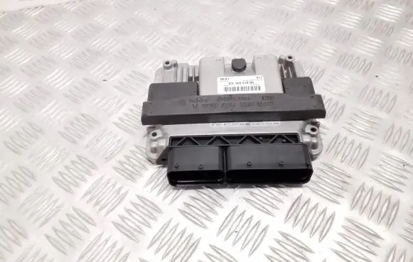 Audi Q5 SQ5 Engine control unit/module ECU 03L906018ML