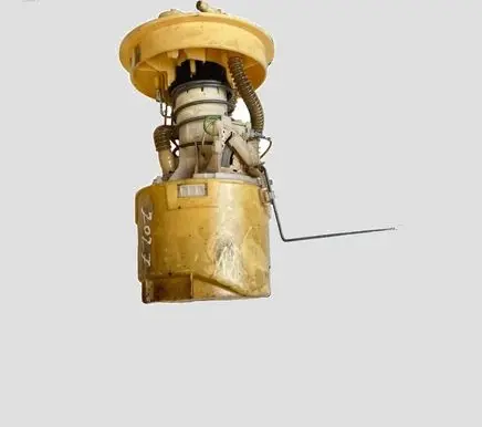 Volvo V50 In-tank fuel pump D1990684AJ Y519275