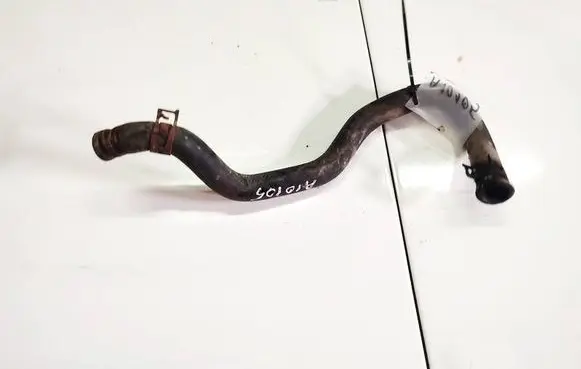 Toyota Yaris Engine coolant pipe/hose