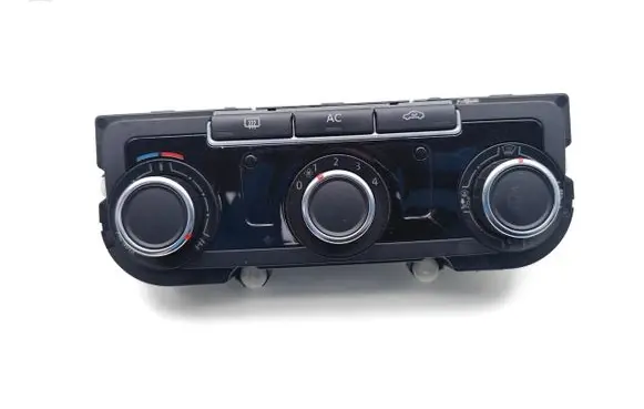 Climate control unit