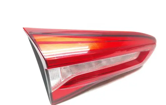 Ford Focus Tailgate rear/tail lights JX7B13A603HB 14022019