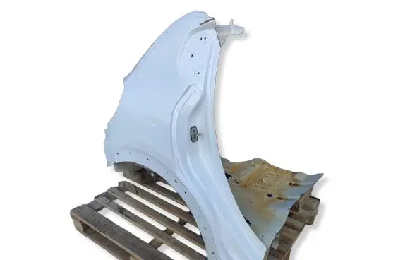 Citroen C3 Side car body part CITROENC3IIIEWPB TWOJEAUTOWYSZKOW
