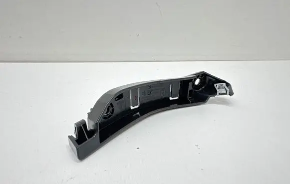 Tesla Model Y Juniper Bumper support mounting bracket corner 198388800D 213528 189872300D