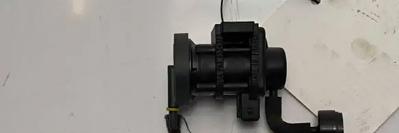 Opel Frontera A Turbo solenoid valve 4715396