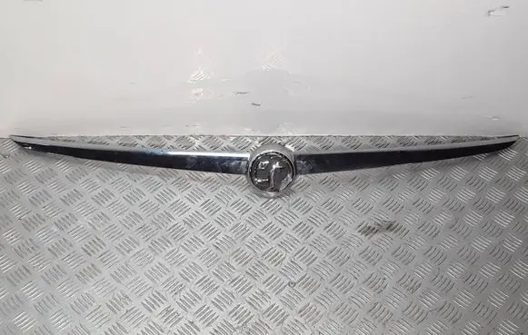 Opel Insignia A Tailgate/trunk/boot exterior handle 13244389