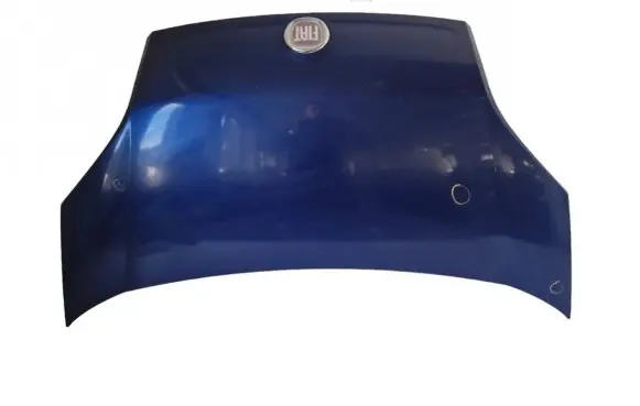 Fiat Fiorino Engine bonnet/hood