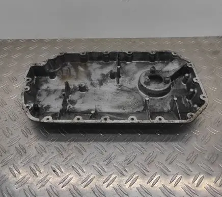 Audi A4 S4 B7 8E 8H Oil sump 059103604F 001703
