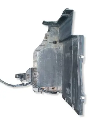 Cadillac CTS Battery box tray 25783790