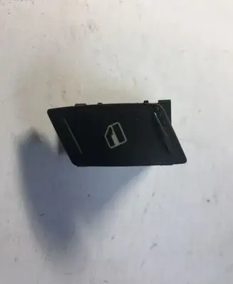 Skoda Octavia Mk2 (1Z) Electric window control switch 1Z0959855