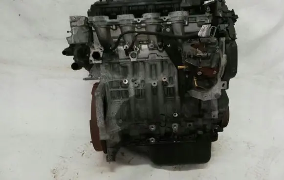 Peugeot 208 Engine 8H01