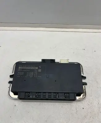 BMW 5 F10 F11 Light module LCM 9250455 005002003 002000000