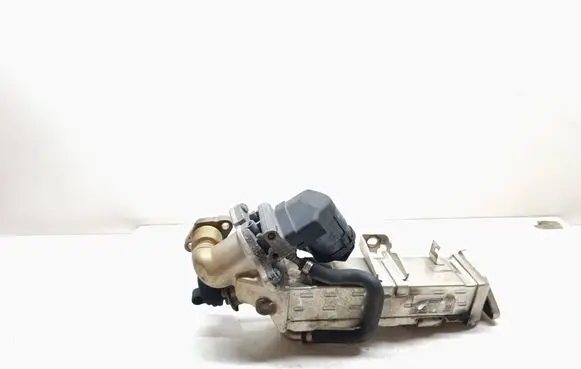 BMW X3 F25 EGR valve cooler 7823210