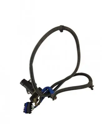Renault Laguna III Oil pressure sensor 2K197