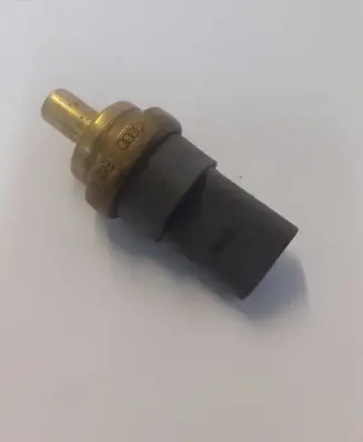 Volkswagen Transporter - Caravelle T5 Coolant temperature sensor 06A919501 EH212V140