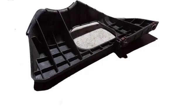 Lexus RX 330 - 350 - 400H Fog light bracket 5212548030