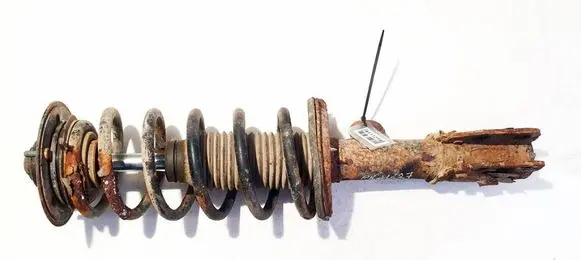 Chevrolet Captiva Front shock absorber/damper 