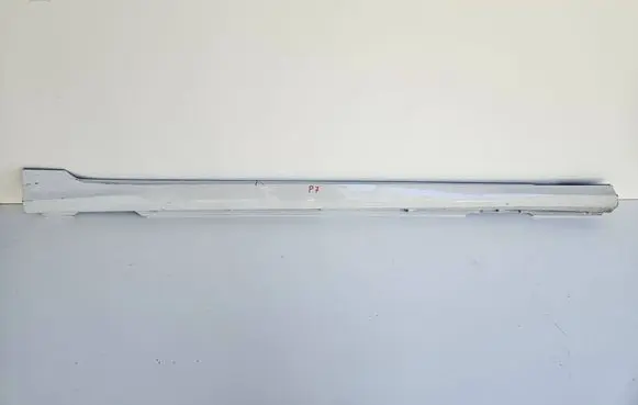 Audi A6 S6 C8 4K Sill 4K0853856A